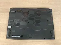 Msi katana gf66 11ue-870nl (reparatieproduct) - afbeelding 5 van  6