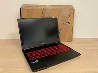 Msi katana gf66 11ue-870nl (reparatieproduct) - afbeelding 1 van  8