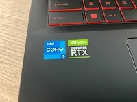 Msi katana gf66 11ue-870nl (reparatieproduct) - afbeelding 2 van  7