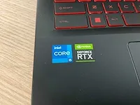 Msi katana gf66 11ue-870nl (reparatieproduct) - afbeelding 2 van  7