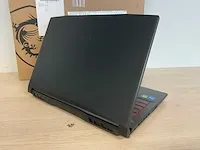 Msi katana gf66 11ue-870nl (reparatieproduct) - afbeelding 5 van  7