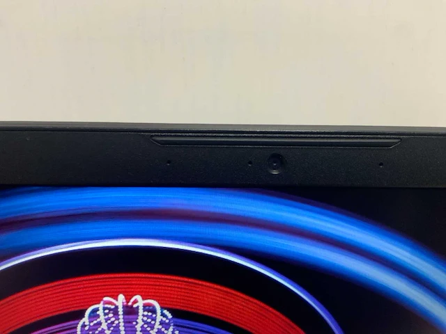 Msi katana gf66(i7gen11) laptop - afbeelding 3 van  10