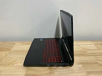 Msi katana gf66(i7gen11) laptop - afbeelding 7 van  10