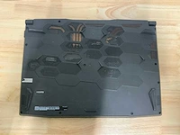 Msi katana gf66(i7gen11) laptop - afbeelding 8 van  10