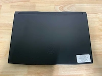 Msi katana gf66(i7gen11) laptop - afbeelding 9 van  10