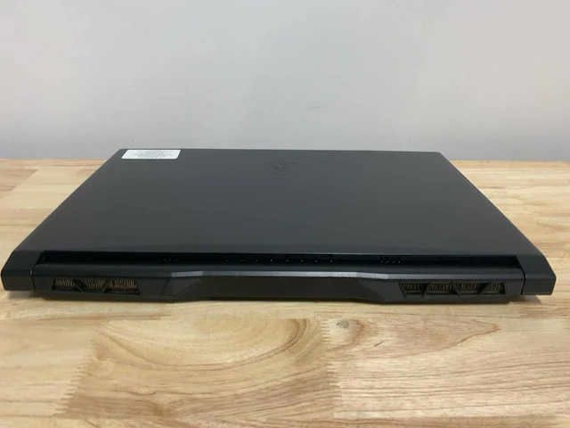 Msi katana gf66(i7gen11) laptop - afbeelding 10 van  10