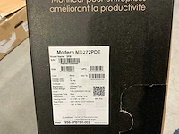 Msi modern md272pde monitor - afbeelding 3 van  3