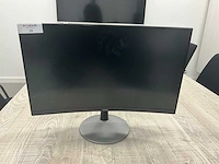 Msi monitor (5x) - afbeelding 1 van  8