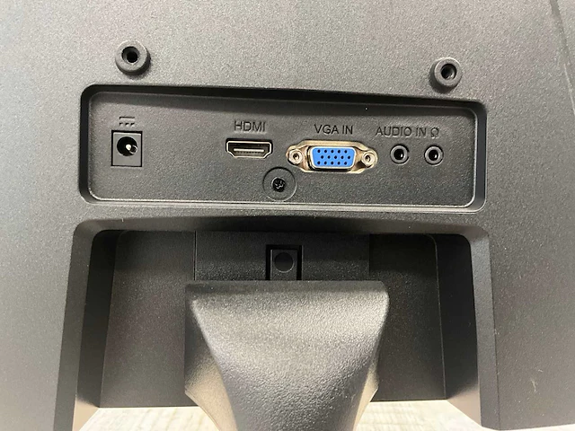 Msi monitor (5x) - afbeelding 4 van  8