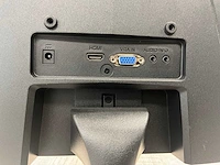 Msi monitor (5x) - afbeelding 4 van  8