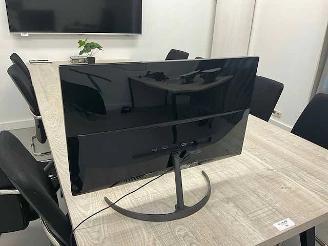 Msi monitor (5x) - afbeelding 7 van  8