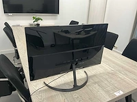 Msi monitor (5x) - afbeelding 7 van  8