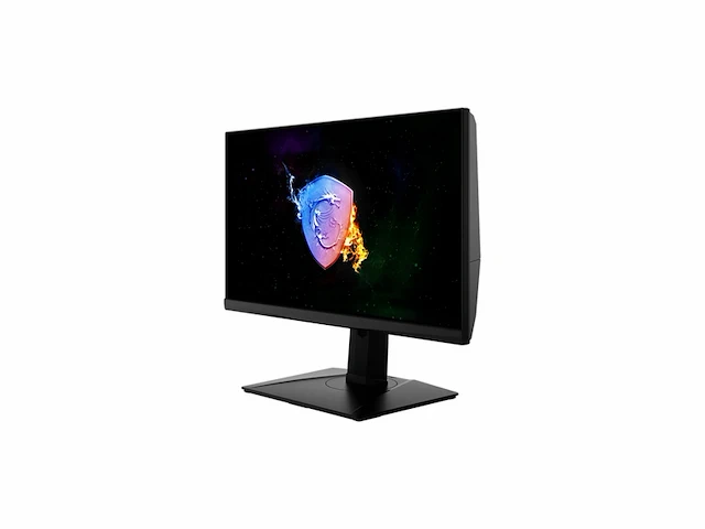 Msi oculux nxg253rde 245 inch fhd esports gaming monitor 1920x1080 rapid ipspaneel 360 hz/1 ms gtg gsync hdr mystic light - afbeelding 3 van  5