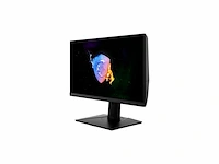Msi oculux nxg253rde 245 inch fhd esports gaming monitor 1920x1080 rapid ipspaneel 360 hz/1 ms gtg gsync hdr mystic light - afbeelding 3 van  5