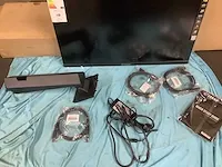 Msi optix mag274qrf gaming monitor - afbeelding 2 van  5