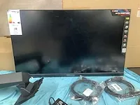 Msi optix mag274qrf gaming monitor - afbeelding 3 van  5