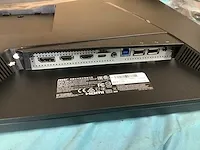 Msi optix mag274qrf gaming monitor - afbeelding 4 van  5
