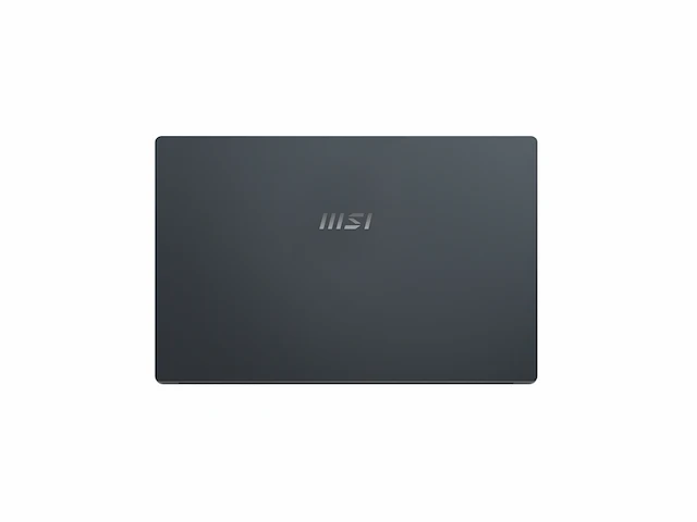 Msi prestige 15 a12sc-008nl gaming laptop 15.6 inch qwerty - afbeelding 3 van  4
