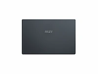 Msi prestige 15 a12sc-008nl gaming laptop 15.6 inch qwerty - afbeelding 3 van  4