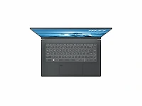Msi prestige 15 a12sc-008nl gaming laptop 15.6 inch qwerty - afbeelding 4 van  4