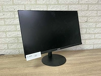 Msi pro h510 ap241 (ms-ae03) desktop - afbeelding 1 van  6