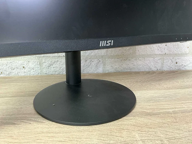 Msi pro h510 ap241 (ms-ae03) desktop - afbeelding 2 van  6