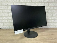 Msi pro h510 ap241 (ms-ae03) desktop - afbeelding 1 van  6