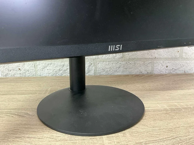 Msi pro h510 ap241 (ms-ae03) desktop - afbeelding 2 van  6