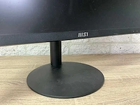 Msi pro h510 ap241 (ms-ae03) desktop - afbeelding 2 van  6