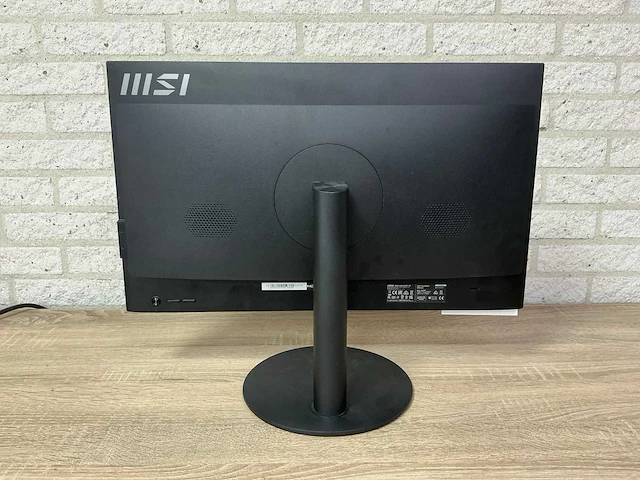 Msi pro h510 ap241 (ms-ae03) desktop - afbeelding 3 van  6