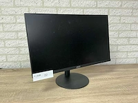 Msi pro h510 ap241 (ms-ae03) desktop - afbeelding 1 van  6