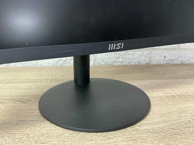 Msi pro h510 ap241 (ms-ae03) desktop - afbeelding 2 van  6
