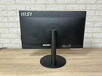 Msi pro h510 ap241 (ms-ae03) desktop - afbeelding 3 van  6