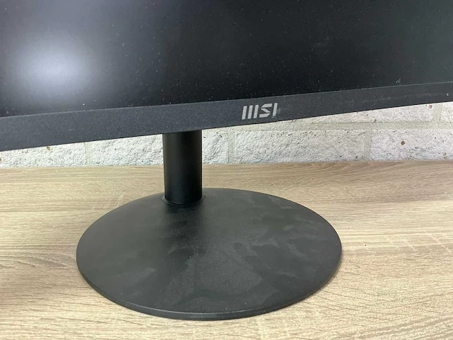 Msi pro h510 ap241 (ms-ae03) desktop - afbeelding 2 van  6
