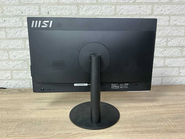 Msi pro h510 ap241 (ms-ae03) desktop - afbeelding 3 van  6