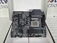 Msi pro z690-p ddr4 - afbeelding 3 van  3