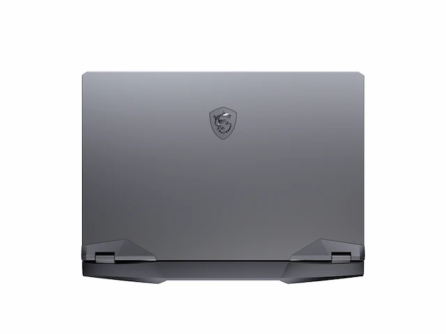 Msi raider ge66 12ugs-017nl gaming laptop 15.6 inch 360 hz qwerty titanium - afbeelding 3 van  5