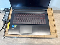 Msi thin gf63 gaming laptop - intel® core i5-12450h - 16gb - 512gb ssd - nvidia® geforce® rtx 4050 (black) - afbeelding 5 van  11