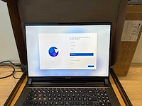 Msi vector gp78 hx 13vg-054 gaming laptop - afbeelding 8 van  14