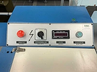 Msk - slijpmachine - afbeelding 2 van  8