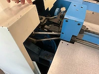 Msk - slijpmachine - afbeelding 5 van  8