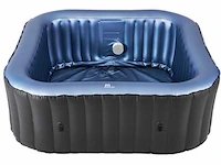 Mspa tekapo jacuzzi - afbeelding 1 van  4