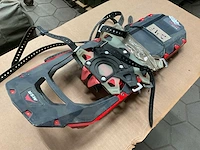 Msr revo ascent sneeuwschoen set - afbeelding 2 van  4