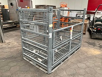 Mss opslagcontainer - afbeelding 3 van  8