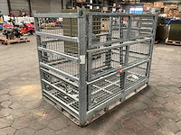 Mss opslagcontainer - afbeelding 6 van  8