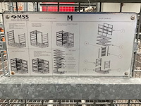Mss opslagcontainer - afbeelding 7 van  8