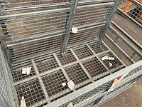 Mss opslagcontainer - afbeelding 8 van  8