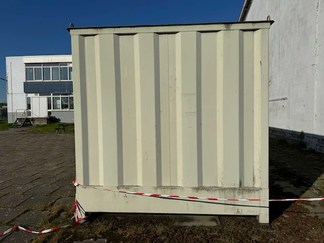 Mssn multi safe store - afbeelding 16 van  20