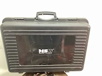 Msw bycon - boormachine - afbeelding 11 van  11
