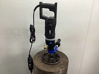 Msw bycon - boormachine - afbeelding 4 van  11